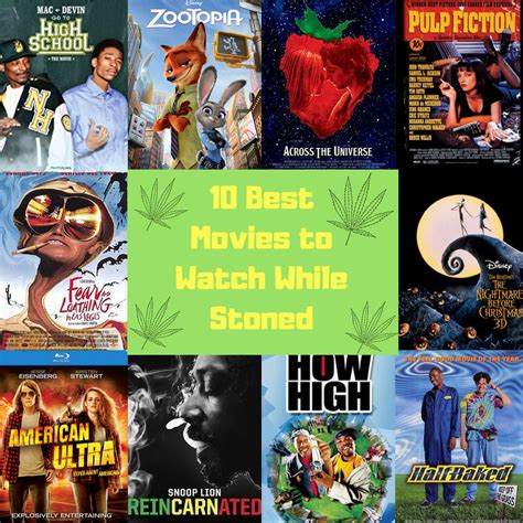 The curated list of porn to watch while high on drugs